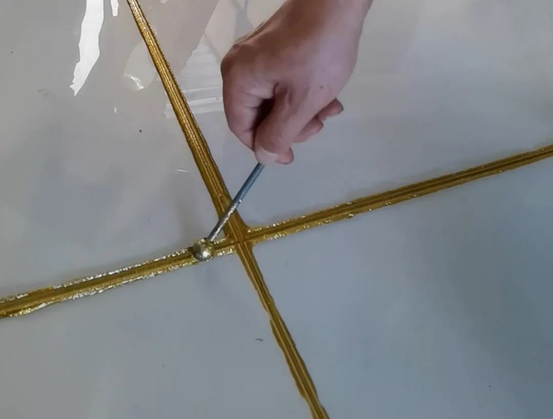 你還在為美縫壓縫的問題煩惱嗎？