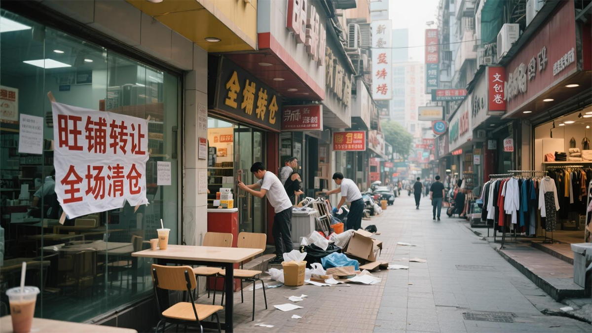 現(xiàn)在還有人敢開店創(chuàng)業(yè)嗎？有！他們靠“修繕”年入幾十萬，悄悄賺翻了……
